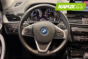 BMW X1 bild 13