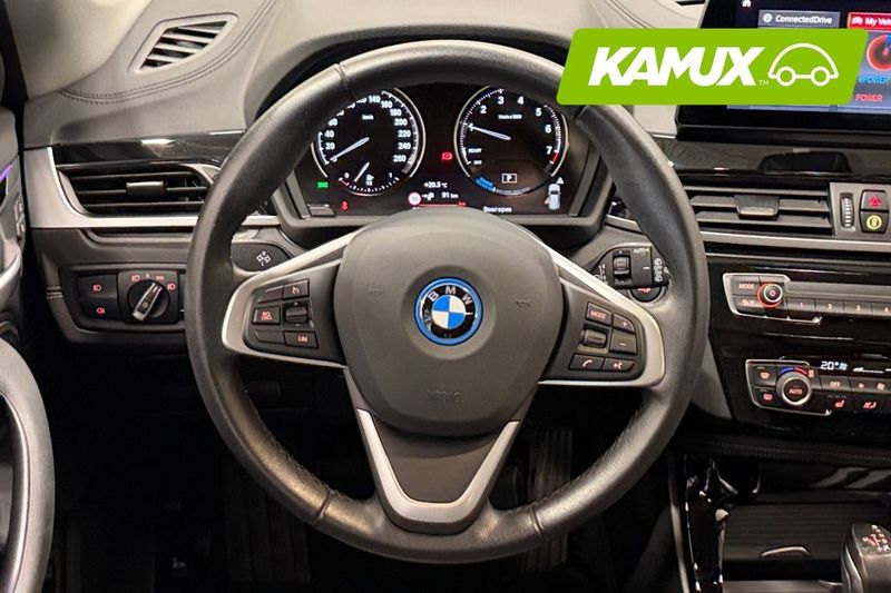 BMW X1 bild 13