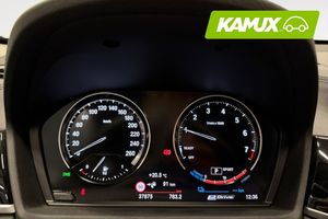 BMW X1 bild 12