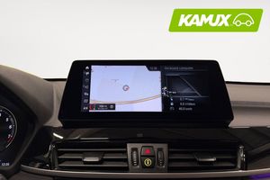 BMW X1 bild 18