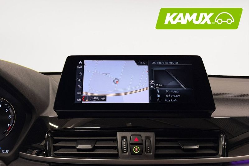 BMW X1 bild 18