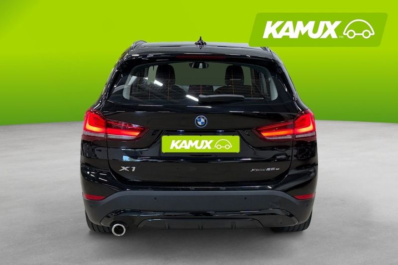 BMW X1 bild 5