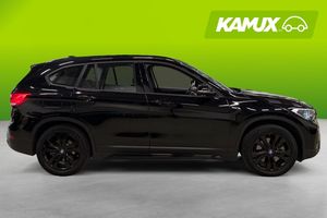 BMW X1 bild 2