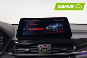 BMW X1 bild 21