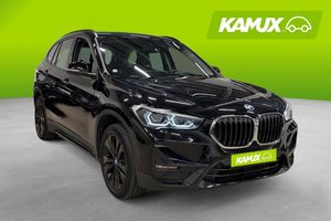 BMW X1 bild 1