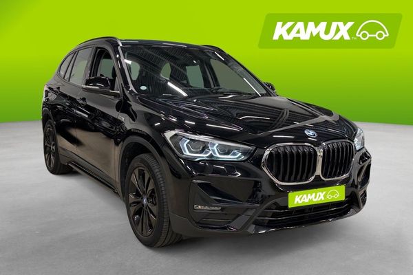 BMW X1 xDrive25e Sport Line HuD Navi PDC 220hk - 2022