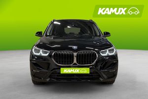BMW X1 bild 6