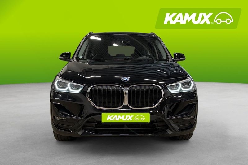 BMW X1 bild 6