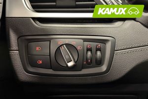 BMW X1 bild 23