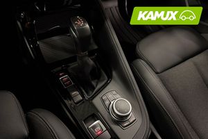 BMW X1 bild 26