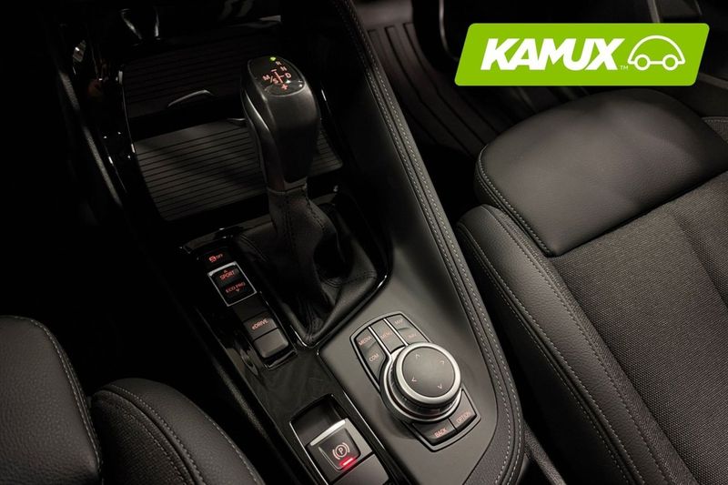 BMW X1 bild 26