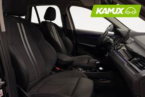 BMW X1 bild 15