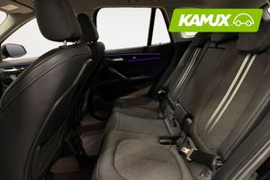 BMW X1 bild 14