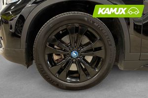 BMW X1 bild 8