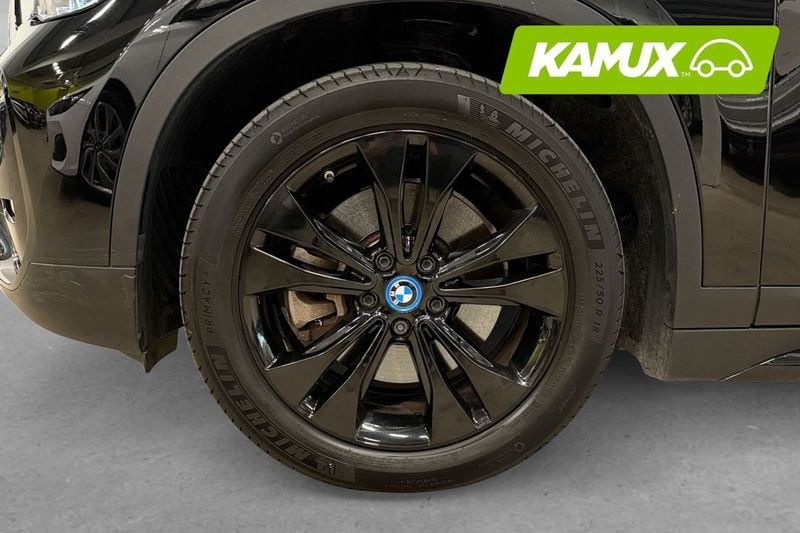 BMW X1 bild 8