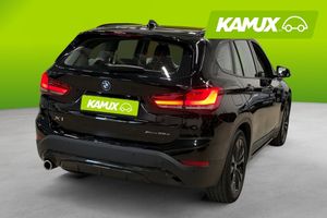 BMW X1 bild 4