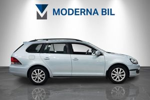 Volkswagen Golf bild 3