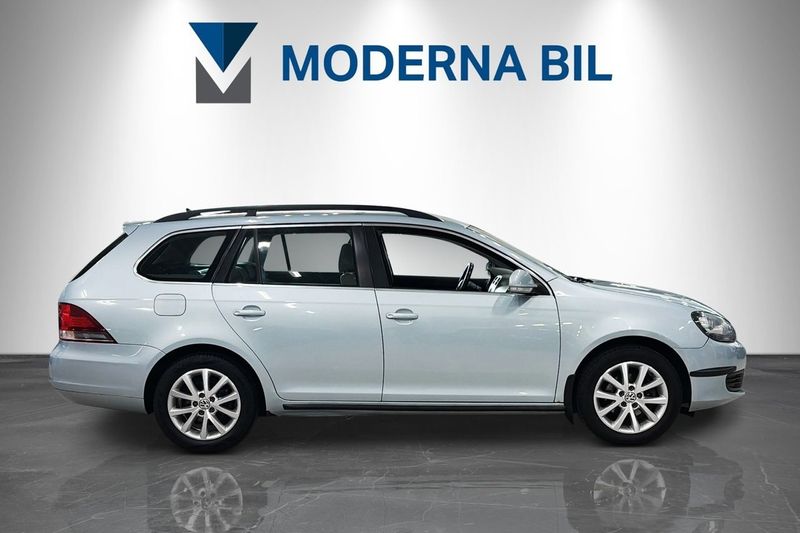 Volkswagen Golf bild 3