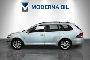 Volkswagen Golf bild 1
