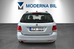 Volkswagen Golf bild 2