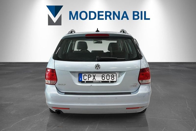 Volkswagen Golf bild 2