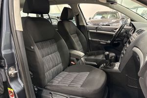 Skoda Octavia bild 12