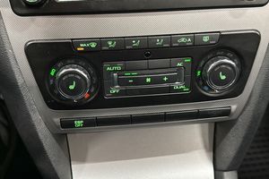 Skoda Octavia bild 10