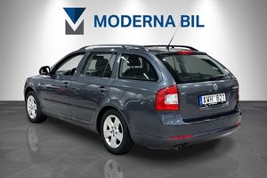 Skoda Octavia bild 2