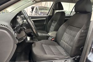 Skoda Octavia bild 11