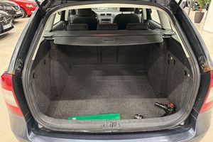 Skoda Octavia bild 15