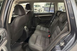 Skoda Octavia bild 14