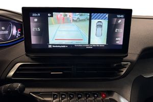 Peugeot 3008 bild 15