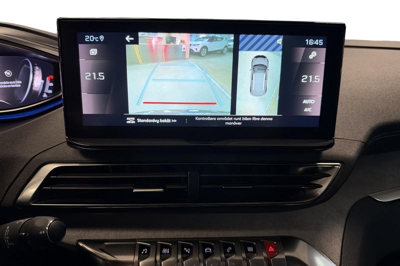 Peugeot 3008 bild 15