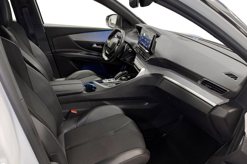 Peugeot 3008 bild 11