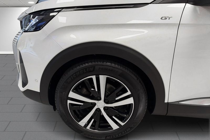 Peugeot 3008 bild 9