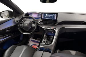 Peugeot 3008 bild 12