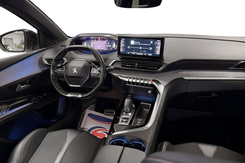 Peugeot 3008 bild 12