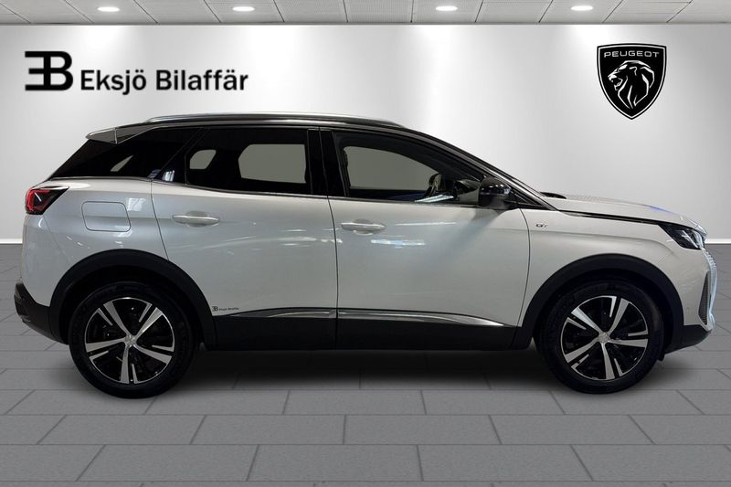 Peugeot 3008 bild 4