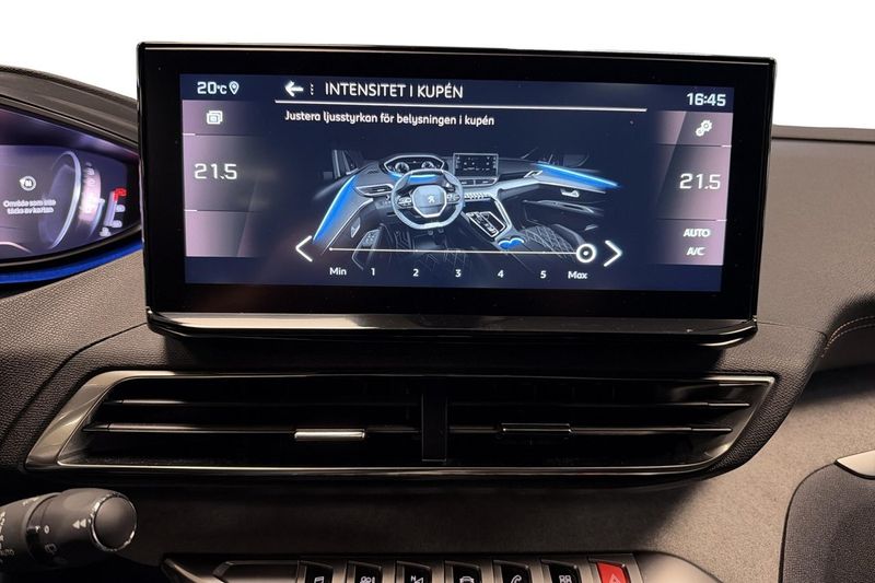 Peugeot 3008 bild 18