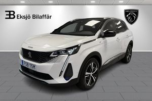 Peugeot 3008 bild 1