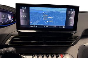 Peugeot 3008 bild 16