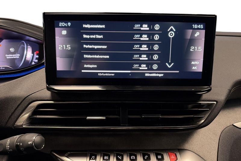 Peugeot 3008 bild 19