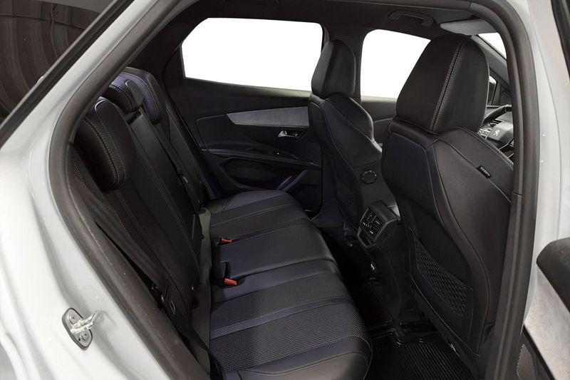 Peugeot 3008 bild 13