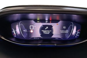 Peugeot 3008 bild 20