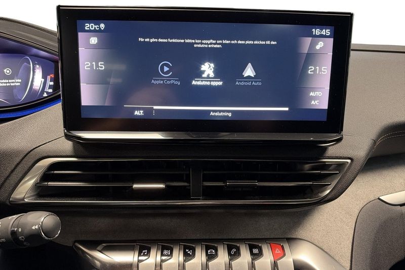 Peugeot 3008 bild 17