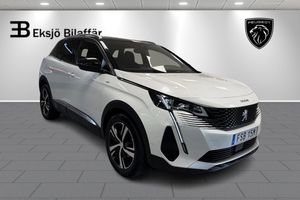 Peugeot 3008 bild 3