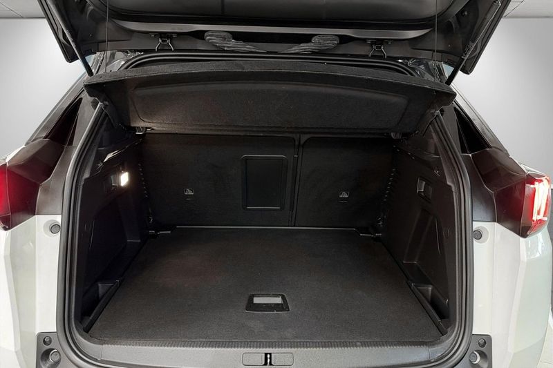 Peugeot 3008 bild 14