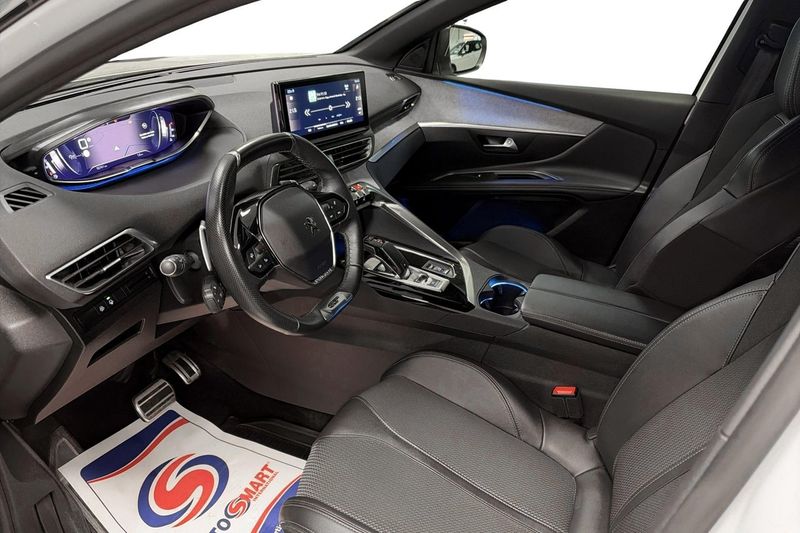 Peugeot 3008 bild 10