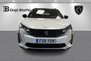 Peugeot 3008 bild 2