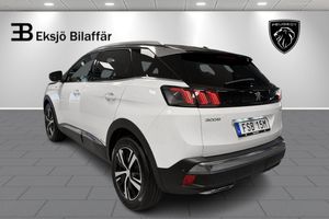 Peugeot 3008 bild 8